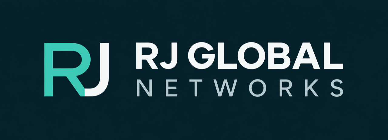 RJ Global Networks