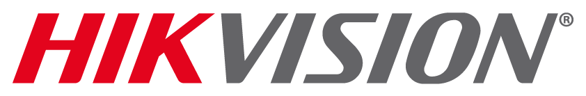 HIKVISION logo